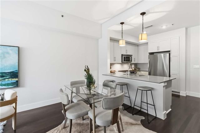 1100 Howell Mill Road NW 204, Atlanta, GA 30318