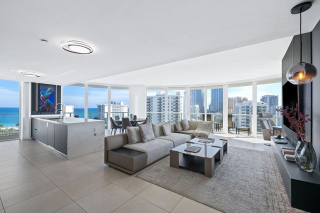 401 N Birch Road 1100, Fort Lauderdale, FL 33304