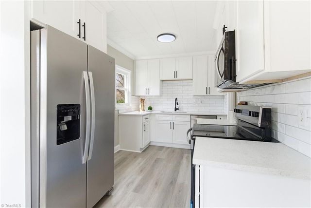 1412 Tarleton Avenue, Burlington, NC 27215