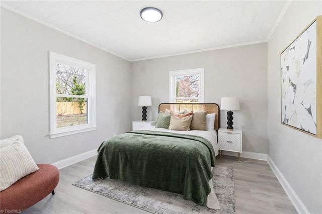 1412 Tarleton Avenue, Burlington, NC 27215