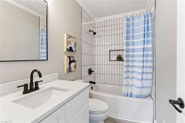 1412 Tarleton Avenue, Burlington, NC 27215