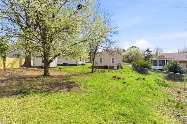 1412 Tarleton Avenue, Burlington, NC 27215