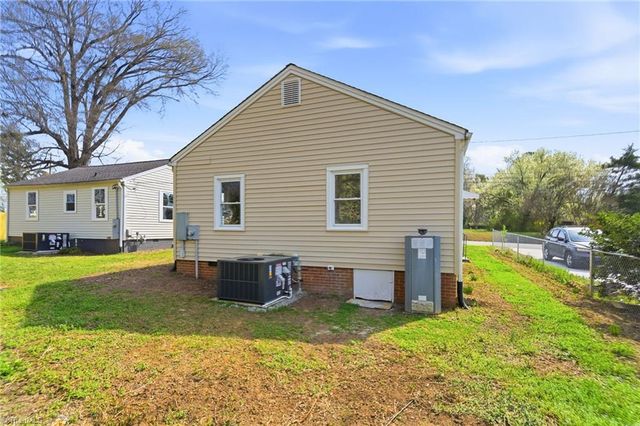 1412 Tarleton Avenue, Burlington, NC 27215