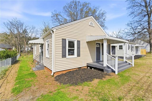 1412 Tarleton Avenue, Burlington, NC 27215
