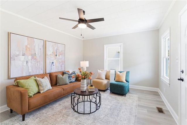 1412 Tarleton Avenue, Burlington, NC 27215