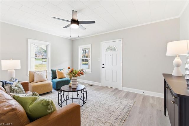 1412 Tarleton Avenue, Burlington, NC 27215