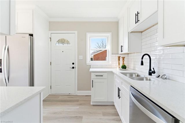 1412 Tarleton Avenue, Burlington, NC 27215