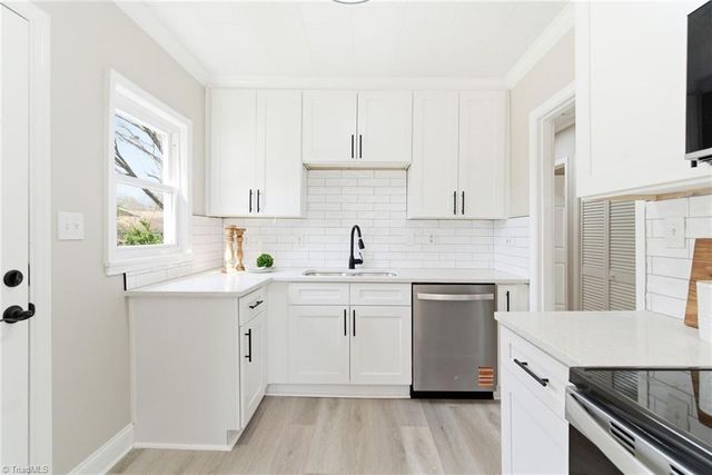 1412 Tarleton Avenue, Burlington, NC 27215