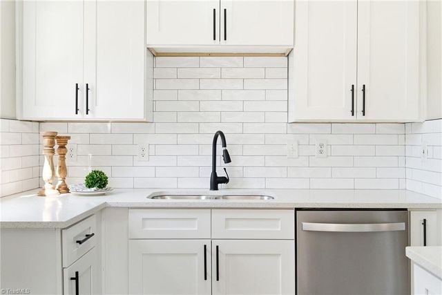 1412 Tarleton Avenue, Burlington, NC 27215