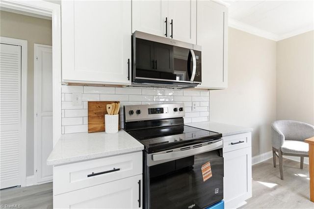 1412 Tarleton Avenue, Burlington, NC 27215