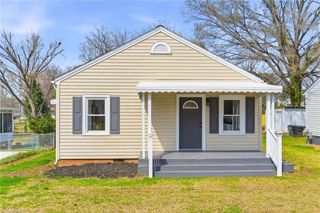 1412 Tarleton Avenue, Burlington, NC 27215