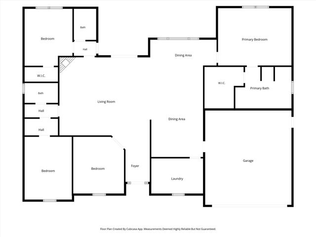 911 Oak Leaf Street, La Porte, TX 77571