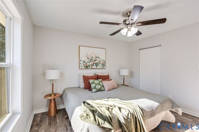 13215 Scotts Rd, Dewitt, VA 23840