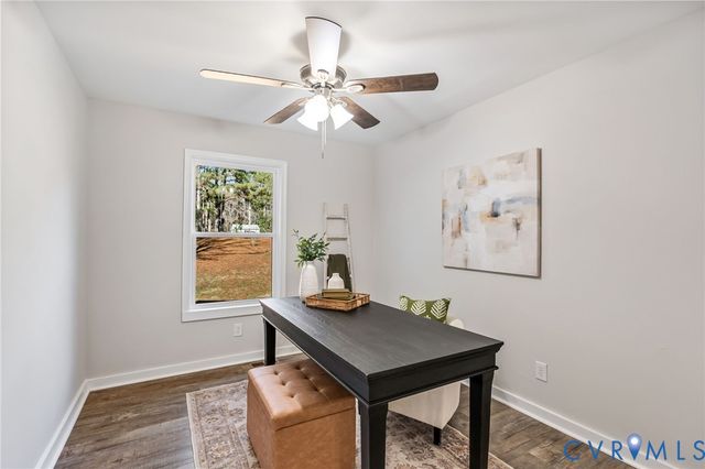 13215 Scotts Rd, Dewitt, VA 23840