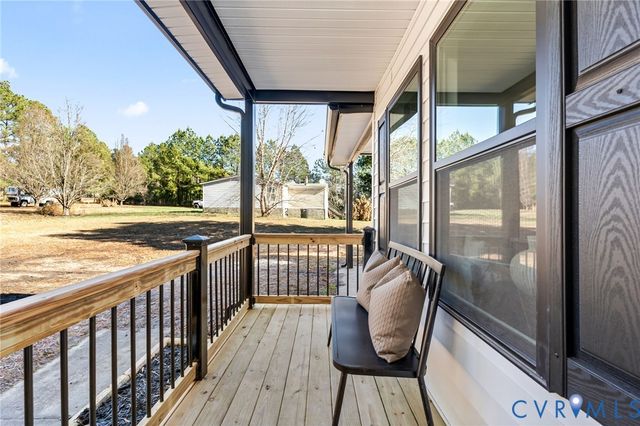 13215 Scotts Rd, Dewitt, VA 23840