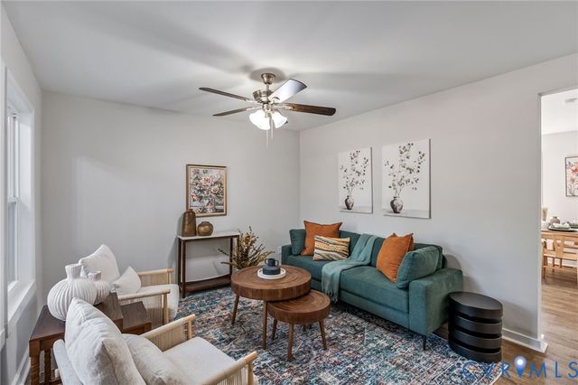 13215 Scotts Rd, Dewitt, VA 23840