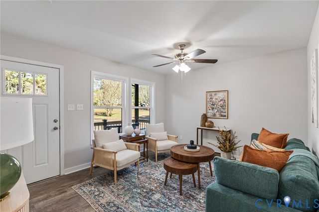 13215 Scotts Rd, Dewitt, VA 23840