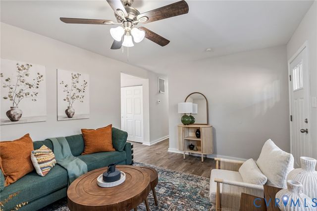 13215 Scotts Rd, Dewitt, VA 23840