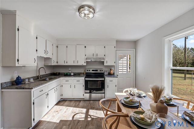 13215 Scotts Rd, Dewitt, VA 23840