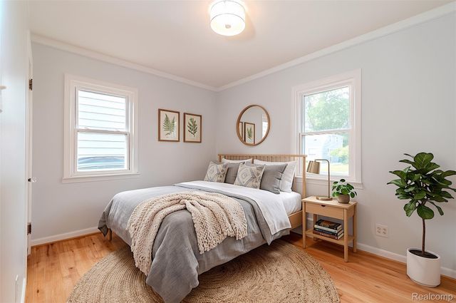 1206 BAUMAN Avenue, Royal Oak, MI 48073