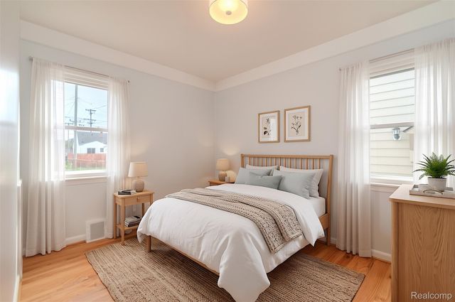 1206 BAUMAN Avenue, Royal Oak, MI 48073