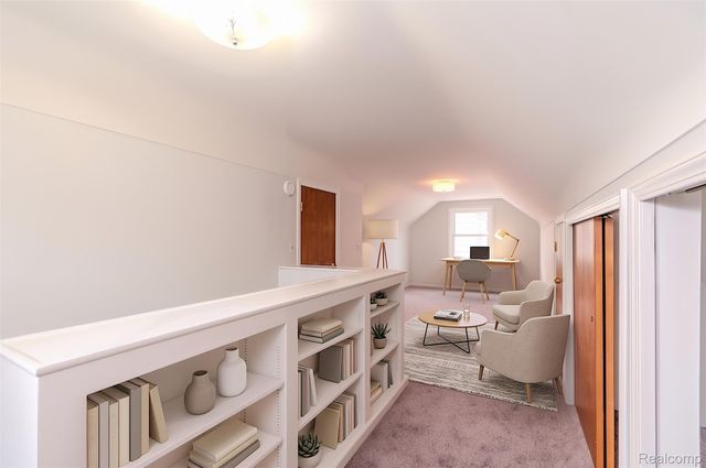 1206 BAUMAN Avenue, Royal Oak, MI 48073