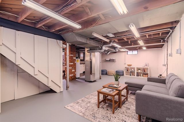 1206 BAUMAN Avenue, Royal Oak, MI 48073