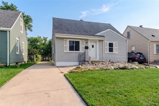 1206 BAUMAN Avenue, Royal Oak, MI 48073
