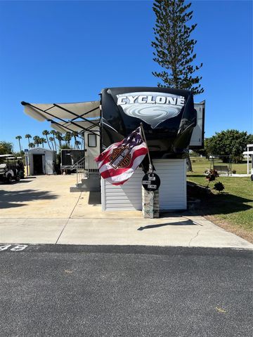 14130 SE 126th Ter, Okeechobee, FL 34974