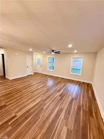 2396 Burkhart Road, Lexington, NC 27292