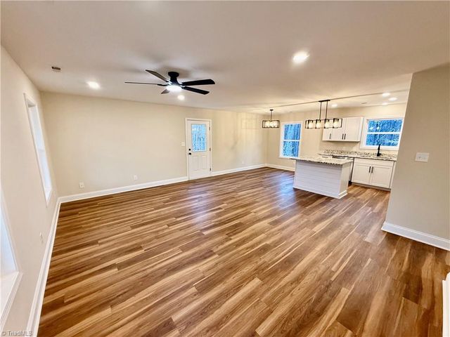 2396 Burkhart Road, Lexington, NC 27292