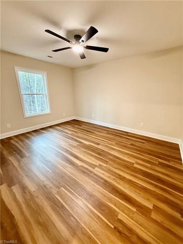 2396 Burkhart Road, Lexington, NC 27292