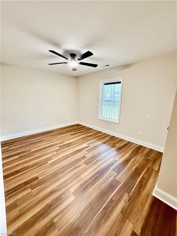 2396 Burkhart Road, Lexington, NC 27292