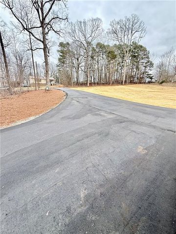 2396 Burkhart Road, Lexington, NC 27292