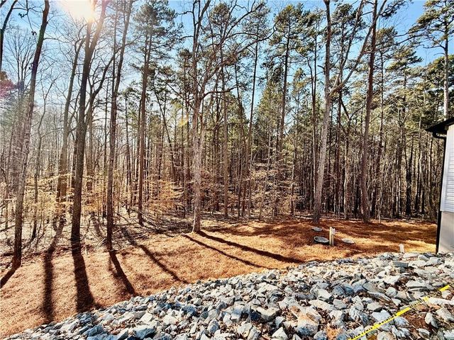 2396 Burkhart Road, Lexington, NC 27292