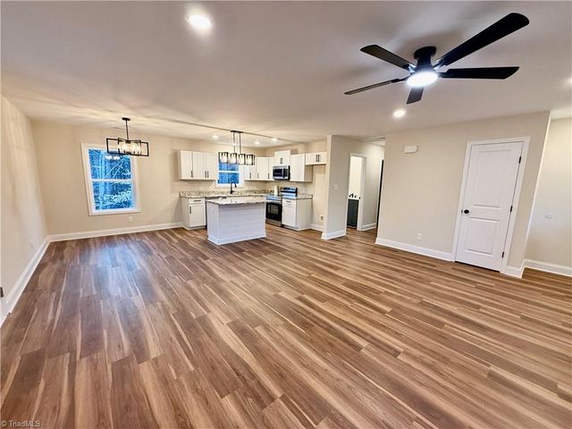 2396 Burkhart Road, Lexington, NC 27292