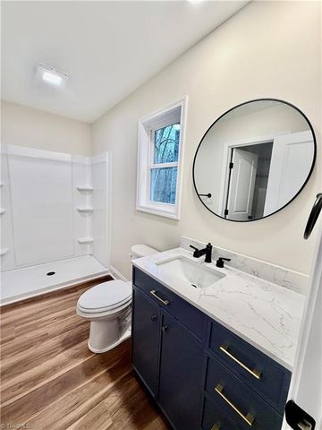 2396 Burkhart Road, Lexington, NC 27292