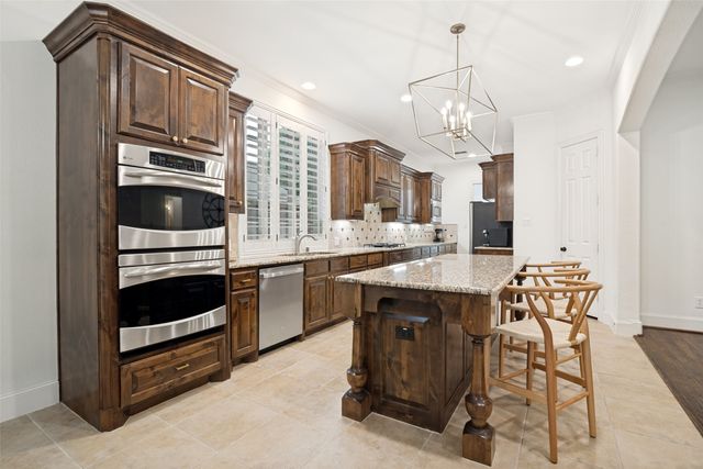 1102 Means Farm Road, Garland, TX 75044