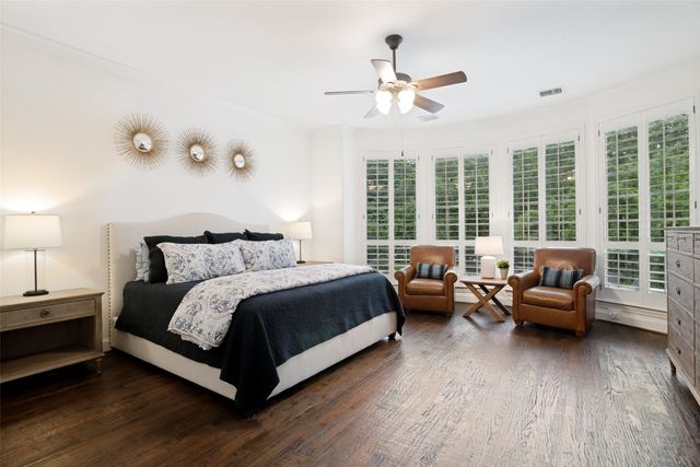 1102 Means Farm Road, Garland, TX 75044