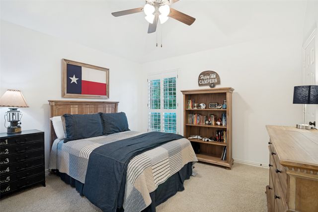 1102 Means Farm Road, Garland, TX 75044