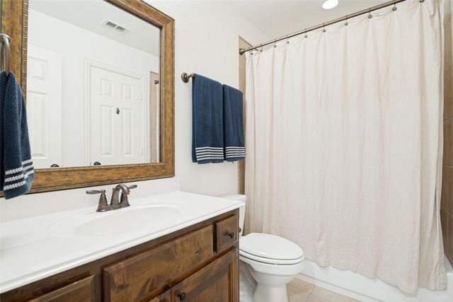 1102 Means Farm Road, Garland, TX 75044