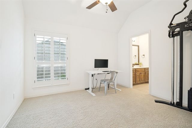1102 Means Farm Road, Garland, TX 75044