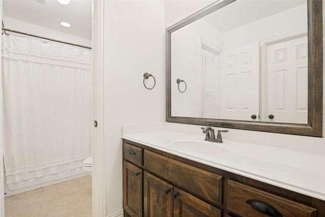 1102 Means Farm Road, Garland, TX 75044