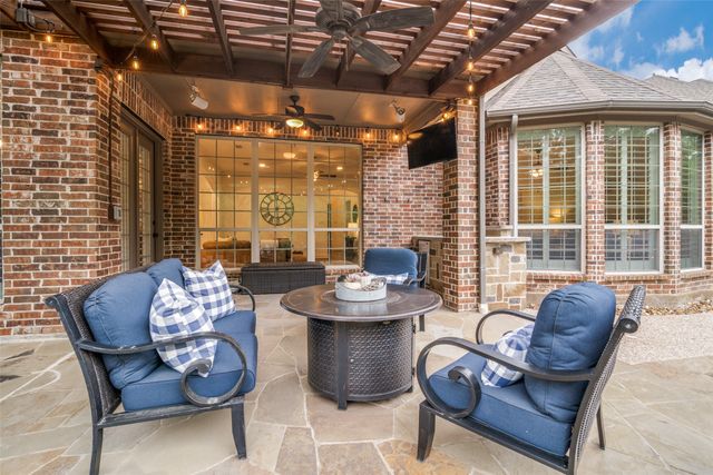 1102 Means Farm Road, Garland, TX 75044