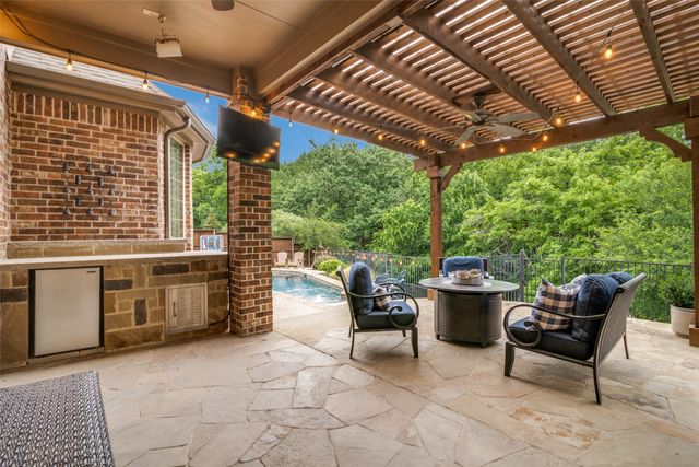 1102 Means Farm Road, Garland, TX 75044