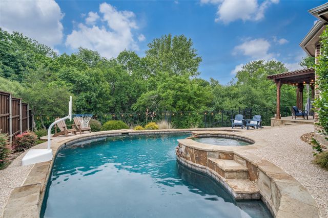 1102 Means Farm Road, Garland, TX 75044