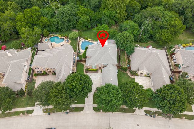 1102 Means Farm Road, Garland, TX 75044