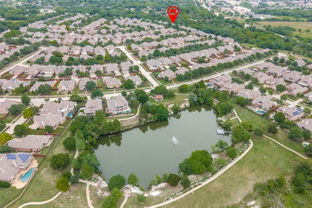 1102 Means Farm Road, Garland, TX 75044