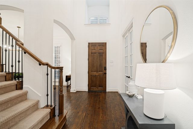 1102 Means Farm Road, Garland, TX 75044
