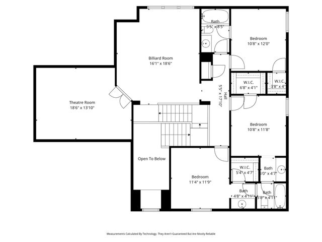 1102 Means Farm Road, Garland, TX 75044